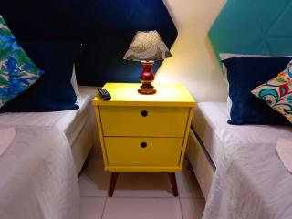 Studio at the Heart of Copacabana - 8