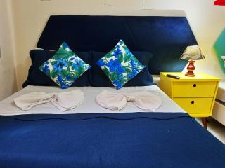 Studio at the Heart of Copacabana - Río de Janeiro - 7