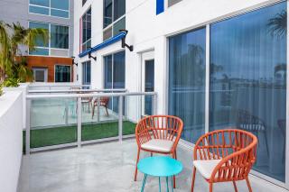 Aloft Fort Lauderdale Airport & Cruise Port - Fort Lauderdale - 7