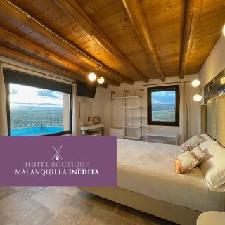 Hotel Boutique Malanquilla Inedita - 8