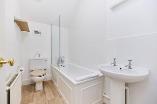 The Beckenham Place - Trendy 1BDR Flat - Beckenham - 5