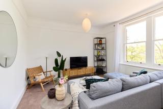 The Beckenham Place - Trendy 1BDR Flat - Beckenham - 4
