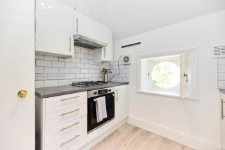 The Beckenham Place - Trendy 1BDR Flat - Beckenham - 9