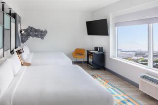 Aloft Fort Lauderdale Airport & Cruise Port - Fort Lauderdale - 5