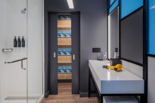 Aloft Fort Lauderdale Airport & Cruise Port - Fort Lauderdale - 4