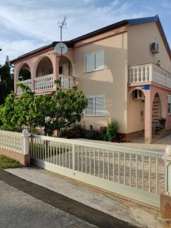 Apartments Juric - Privlaka - 0
