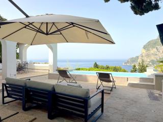Villa Hibiscus - Capri - 0