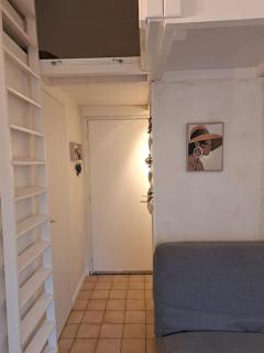 Un petit coin de paradis - 1