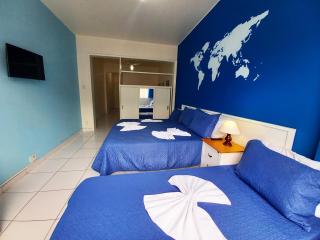 Studio reformado na Praia de Copacabana - Río de Janeiro - 4
