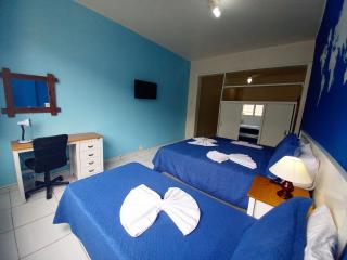 Studio reformado na Praia de Copacabana - Río de Janeiro - 3