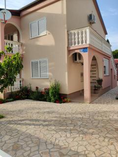 Apartments Juric - Privlaka - 7