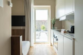 Numa Copenhagen Nørrebro - 1