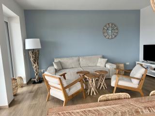 COAST HOUSE Seaside Loft - Bremerhaven - 8