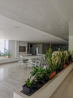 Hotel Club Social Villeta - 5