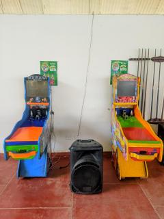 Hotel Club Social Villeta - Villeta - 2
