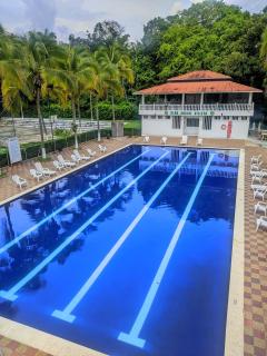 Hotel Club Social Villeta - 4