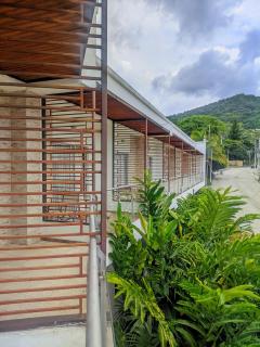 Hotel Club Social Villeta - 3