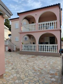 Apartments Juric - Privlaka - 3