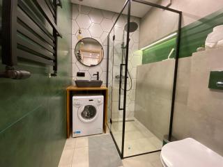 Leśne Apartamenty - Apartament Zielony - Hel - 0