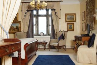 Simonstone Hall Hotel - 5