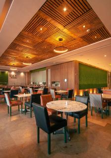 Hotel Mocawa Plaza Armenia - Armenia - 6