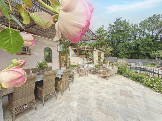 Villa Céladon Valbonne - Piscine - 6