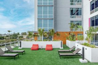 Aloft Fort Lauderdale Airport & Cruise Port - Fort Lauderdale - 1