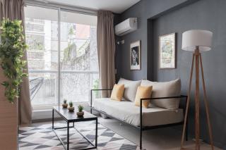 Segui 3900 'a' - Loft Palermo Chico - Buenos Aires - 9