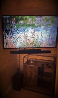 Cottage chaleureux avec Sauna & Jacuzzi - Saint-Coulitz - 5