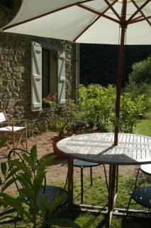 Le Moulin des Farges - Meymac - 1