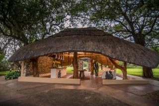 Karongwe River Lodge - Hoedspruit - 8