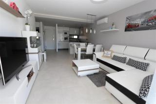 'Nº85' Oasis Beach X - Holiday Apartment - Guardamar del Segura - 6