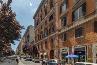 Quirino Visconti Apartment Prati - 2