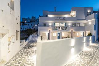 AnnaMaria Pansion - Naxos Chora - 8