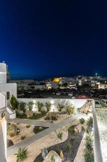 AnnaMaria Pansion - Naxos Chora - 7