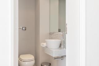 Fliphaus Zapiola 2300 'e' - 1 Bd Belgrano - Buenos Aires - 4