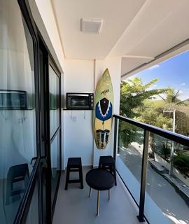 Flat Kandela - Maracaípe - Porto De Galinhas - 5