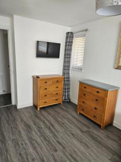 5 Fulmar Road**Next to West Beach and Golf Course - Lossiemouth - 5