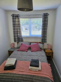 5 Fulmar Road**Next to West Beach and Golf Course - 4