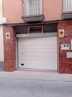 Casa Manuel - Alcañiz - 2