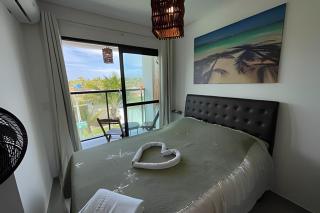 Flat Turkkana - Maracaípe - 5