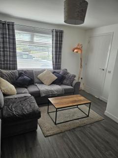 5 Fulmar Road**Next to West Beach and Golf Course - Lossiemouth - 7