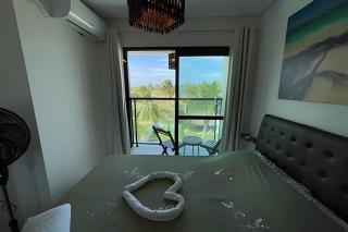 Flat Turkkana - Maracaípe - 3