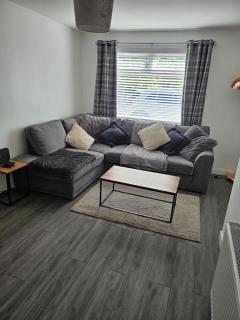 5 Fulmar Road**Next to West Beach and Golf Course - Lossiemouth - 8
