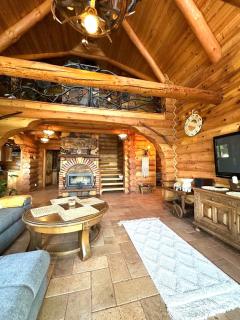 Cedrowa Villa - Rezydencja nad jeziorem - 9