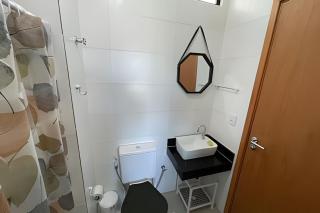 Flat Turkkana - Maracaípe - 1