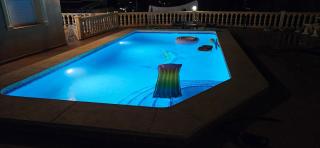 Casa Amina - Calpe - 9