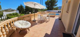 Casa Amina - Calpe - 6