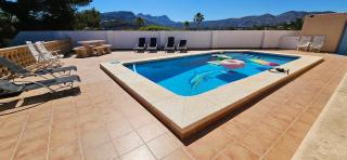 Casa Amina - Calpe - 0
