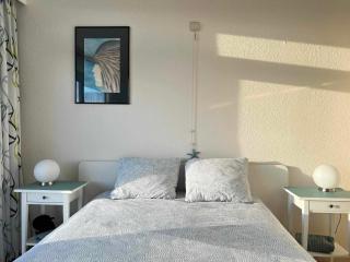 Appartement Residentie Astrid met private parking - Bredene - 4
